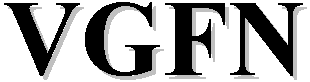 VGFN Newsletter logo